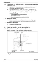 Preview for 230 page of BADU JET Smart Translation Of Original Operation Manual