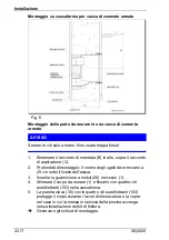 Preview for 232 page of BADU JET Smart Translation Of Original Operation Manual