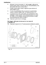 Preview for 236 page of BADU JET Smart Translation Of Original Operation Manual