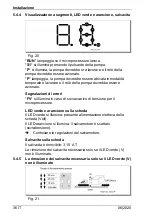 Preview for 246 page of BADU JET Smart Translation Of Original Operation Manual