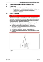 Preview for 279 page of BADU JET Smart Translation Of Original Operation Manual