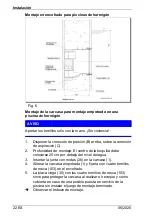 Preview for 284 page of BADU JET Smart Translation Of Original Operation Manual