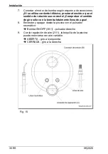 Preview for 292 page of BADU JET Smart Translation Of Original Operation Manual