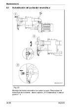 Preview for 308 page of BADU JET Smart Translation Of Original Operation Manual