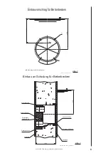 Preview for 7 page of BADU JET Vogue Operating And Installation Instructions