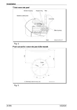 Preview for 80 page of BADU JET Vogue Translation Of Original Operation Manual