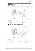 Preview for 199 page of BADU JET Vogue Translation Of Original Operation Manual