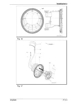 Preview for 267 page of BADU JET Vogue Translation Of Original Operation Manual