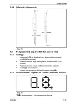 Preview for 275 page of BADU JET Vogue Translation Of Original Operation Manual