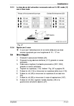 Preview for 277 page of BADU JET Vogue Translation Of Original Operation Manual