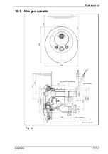 Preview for 291 page of BADU JET Vogue Translation Of Original Operation Manual