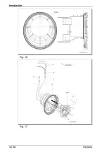 Preview for 326 page of BADU JET Vogue Translation Of Original Operation Manual