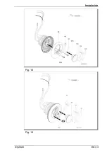 Preview for 327 page of BADU JET Vogue Translation Of Original Operation Manual