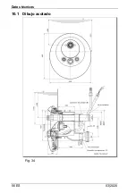 Preview for 350 page of BADU JET Vogue Translation Of Original Operation Manual