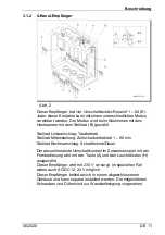 Preview for 13 page of BADU JET Wireless Control II Translation Of Original Operation Manual