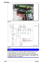 Preview for 18 page of BADU JET Wireless Control II Translation Of Original Operation Manual