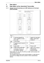 Preview for 39 page of BADU JET Wireless Control II Translation Of Original Operation Manual