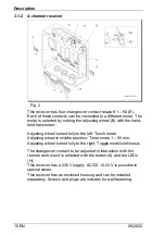 Preview for 40 page of BADU JET Wireless Control II Translation Of Original Operation Manual