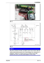 Preview for 45 page of BADU JET Wireless Control II Translation Of Original Operation Manual