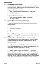 Preview for 50 page of BADU JET Wireless Control II Translation Of Original Operation Manual