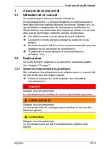 Preview for 61 page of BADU JET Wireless Control II Translation Of Original Operation Manual