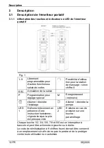 Preview for 66 page of BADU JET Wireless Control II Translation Of Original Operation Manual