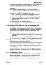 Preview for 79 page of BADU JET Wireless Control II Translation Of Original Operation Manual