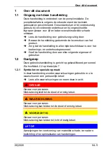 Preview for 89 page of BADU JET Wireless Control II Translation Of Original Operation Manual