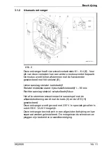 Preview for 95 page of BADU JET Wireless Control II Translation Of Original Operation Manual