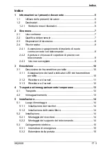 Preview for 115 page of BADU JET Wireless Control II Translation Of Original Operation Manual