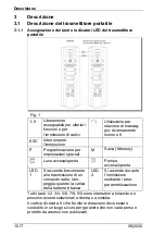 Preview for 122 page of BADU JET Wireless Control II Translation Of Original Operation Manual