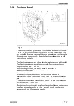 Preview for 123 page of BADU JET Wireless Control II Translation Of Original Operation Manual