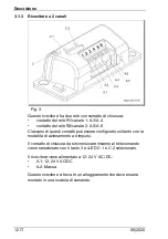 Preview for 124 page of BADU JET Wireless Control II Translation Of Original Operation Manual