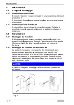 Preview for 126 page of BADU JET Wireless Control II Translation Of Original Operation Manual