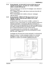 Preview for 129 page of BADU JET Wireless Control II Translation Of Original Operation Manual