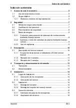 Preview for 143 page of BADU JET Wireless Control II Translation Of Original Operation Manual