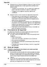 Preview for 148 page of BADU JET Wireless Control II Translation Of Original Operation Manual