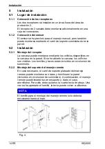 Preview for 154 page of BADU JET Wireless Control II Translation Of Original Operation Manual