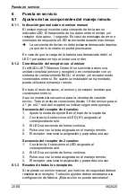 Preview for 160 page of BADU JET Wireless Control II Translation Of Original Operation Manual