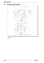 Предварительный просмотр 20 страницы BADU Mat R 41 Translation Of Original Operation Manual