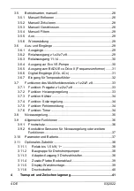 Предварительный просмотр 6 страницы BADU OmniTronic Translation Of Original Operation Manual