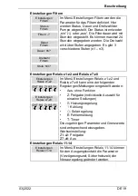 Предварительный просмотр 21 страницы BADU OmniTronic Translation Of Original Operation Manual