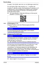 Предварительный просмотр 32 страницы BADU OmniTronic Translation Of Original Operation Manual