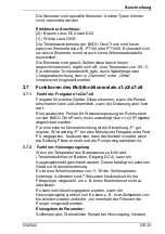 Предварительный просмотр 35 страницы BADU OmniTronic Translation Of Original Operation Manual