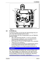 Предварительный просмотр 45 страницы BADU OmniTronic Translation Of Original Operation Manual