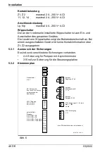 Предварительный просмотр 48 страницы BADU OmniTronic Translation Of Original Operation Manual