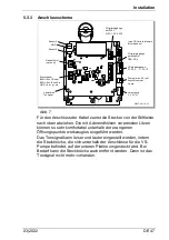 Предварительный просмотр 49 страницы BADU OmniTronic Translation Of Original Operation Manual