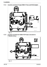 Предварительный просмотр 50 страницы BADU OmniTronic Translation Of Original Operation Manual