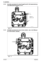 Предварительный просмотр 52 страницы BADU OmniTronic Translation Of Original Operation Manual