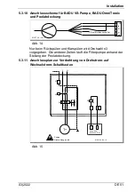 Предварительный просмотр 53 страницы BADU OmniTronic Translation Of Original Operation Manual